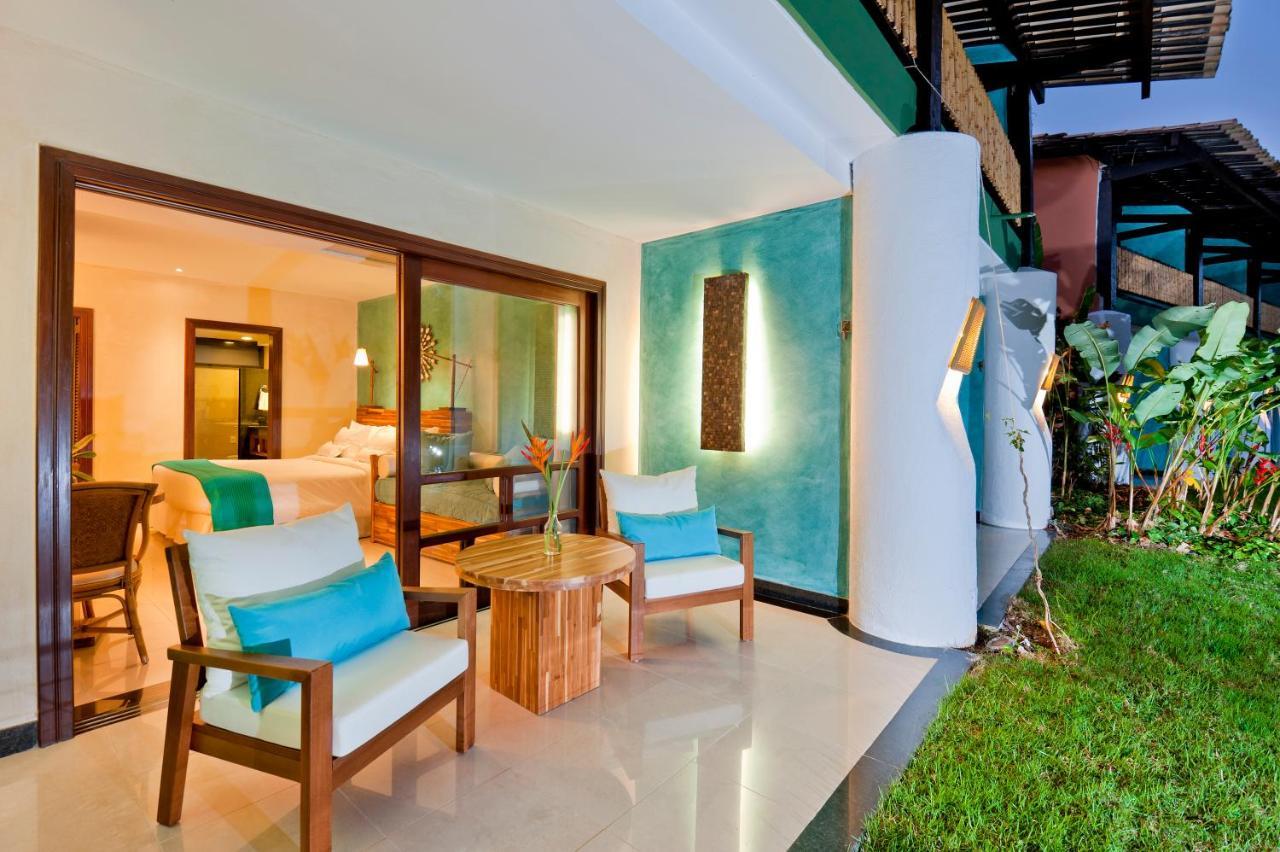 Tivoli Ecoresort Praia Do Forte Exterior photo