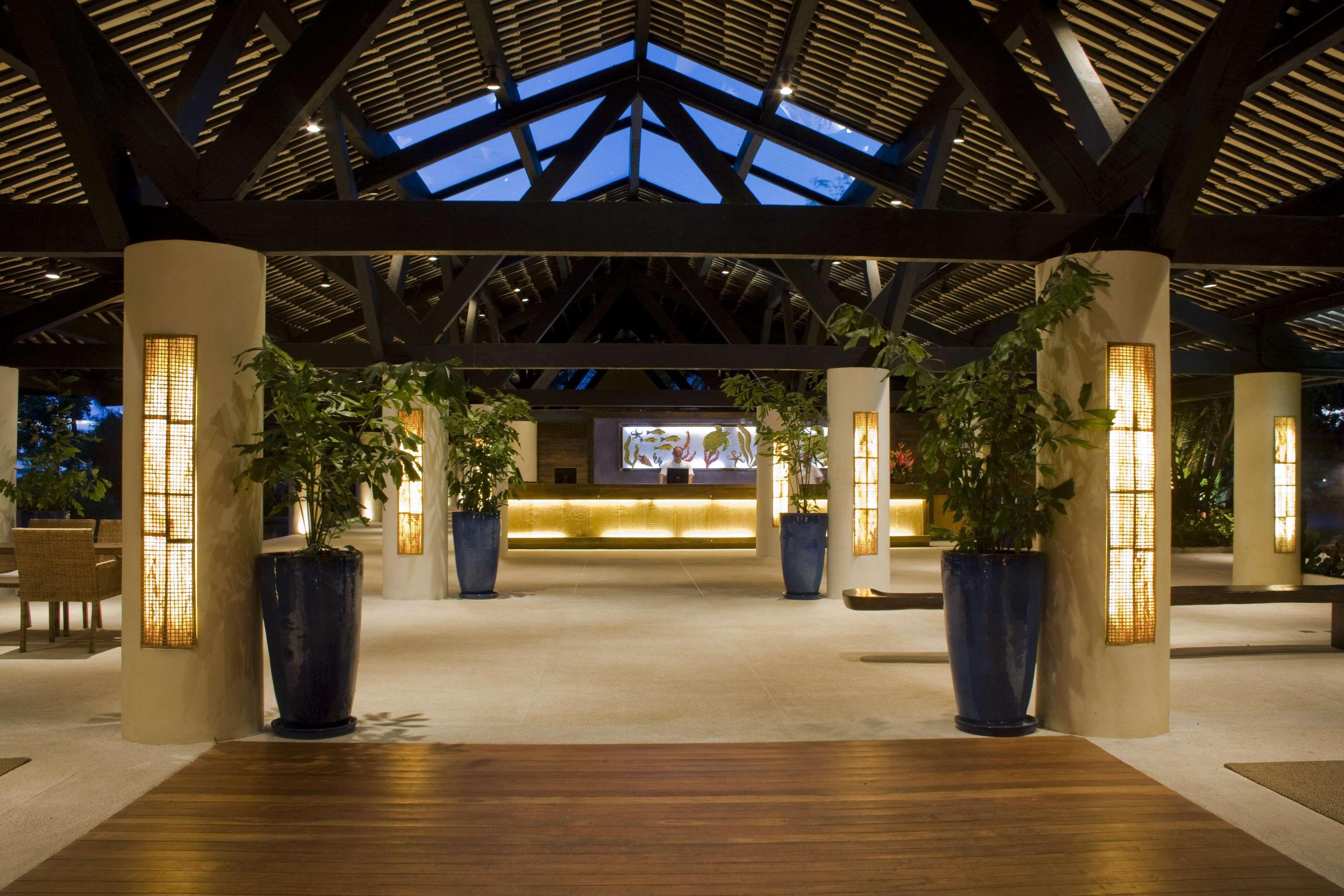 Tivoli Ecoresort Praia Do Forte Exterior photo
