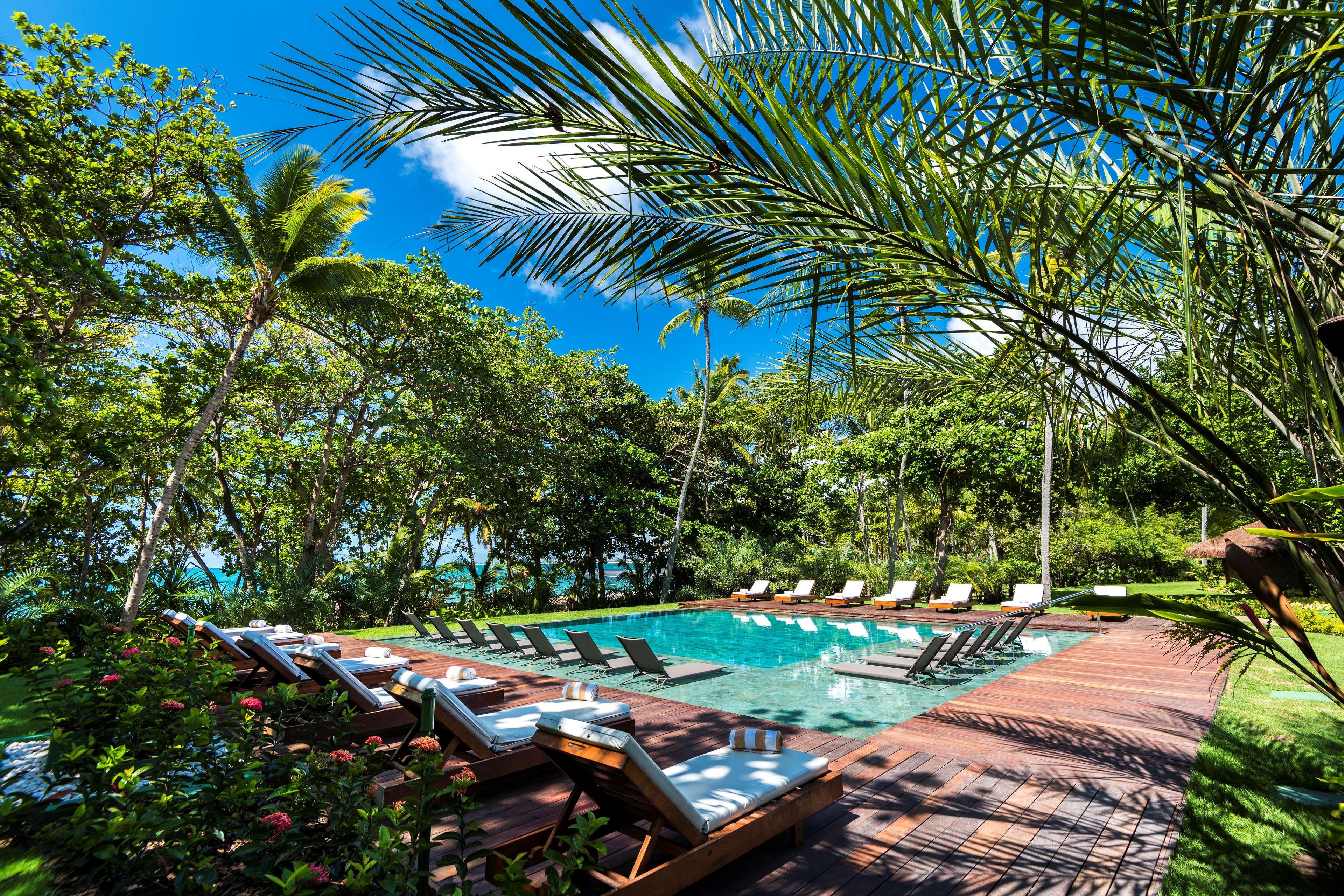 Tivoli Ecoresort Praia Do Forte Exterior photo