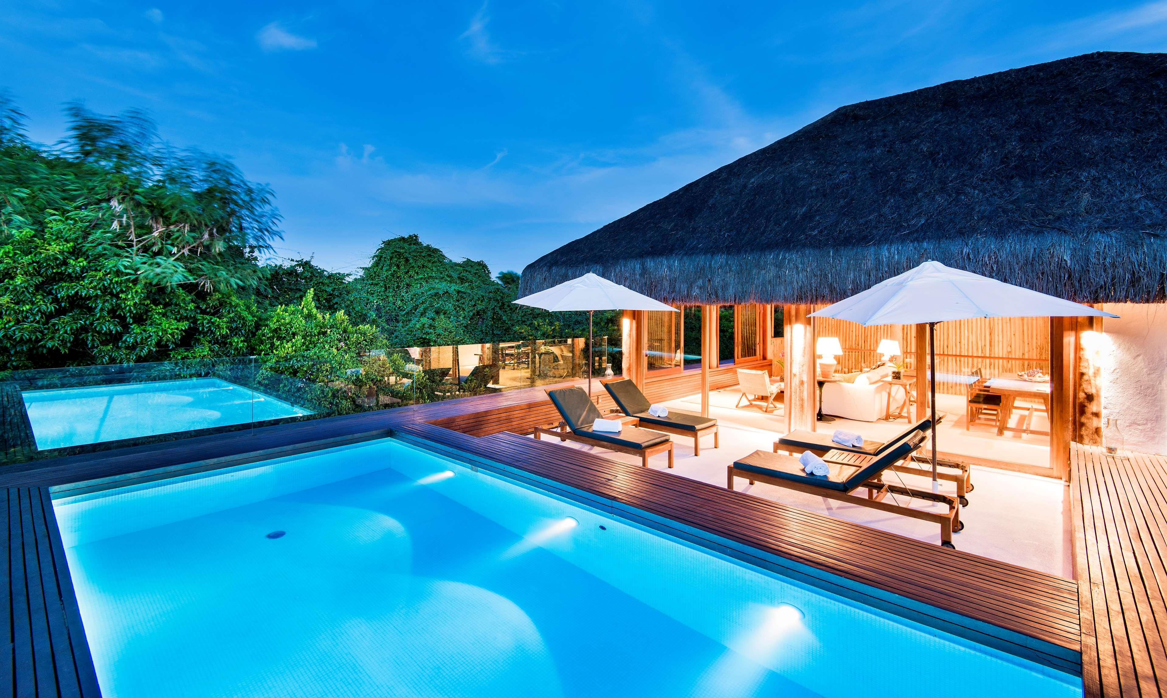 Tivoli Ecoresort Praia Do Forte Exterior photo