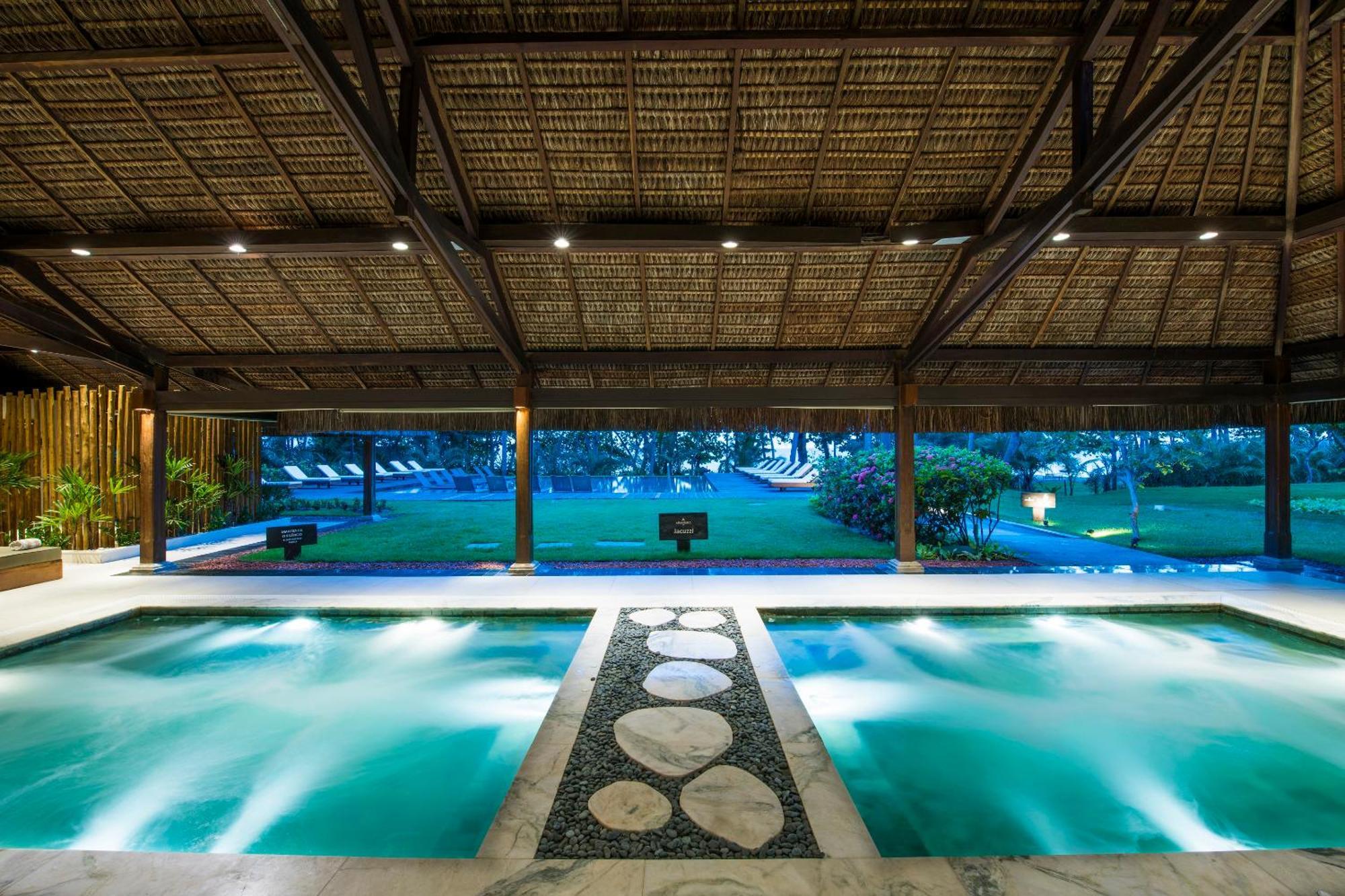 Tivoli Ecoresort Praia Do Forte Exterior photo