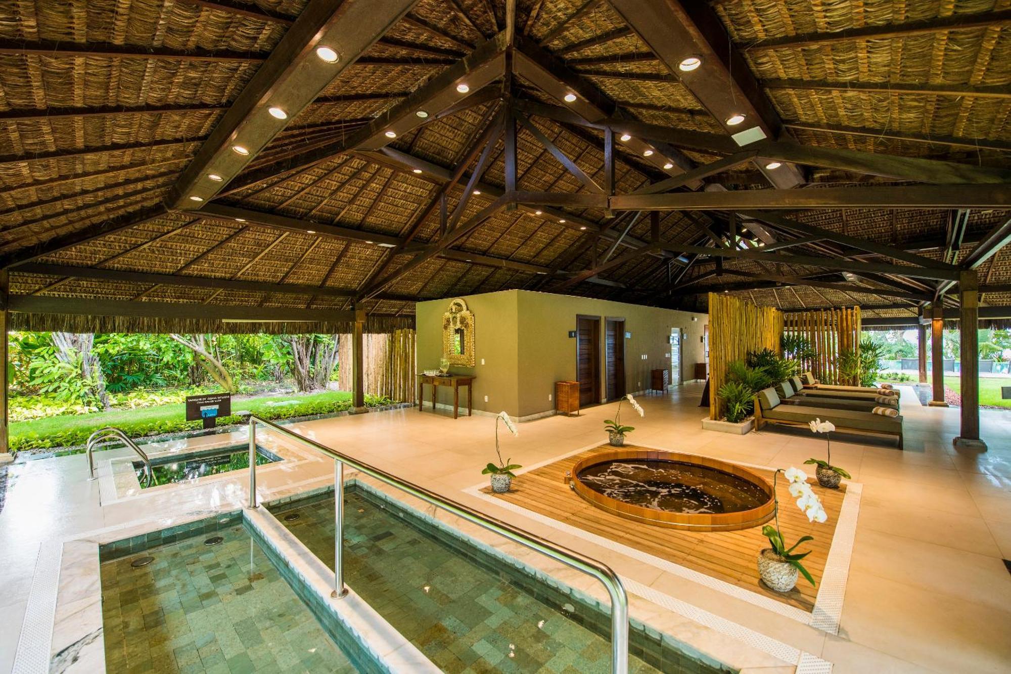Tivoli Ecoresort Praia Do Forte Exterior photo