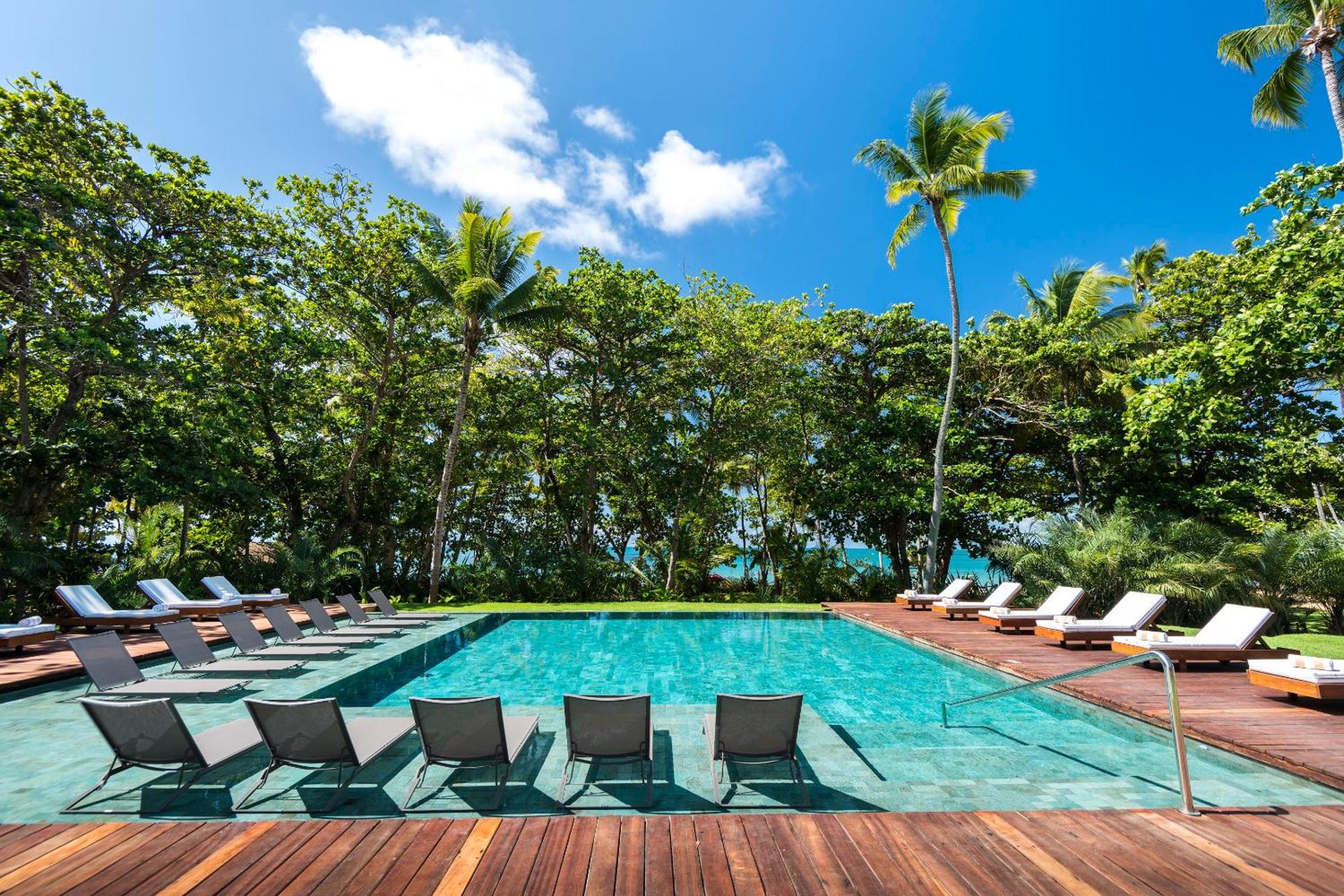 Tivoli Ecoresort Praia Do Forte Exterior photo