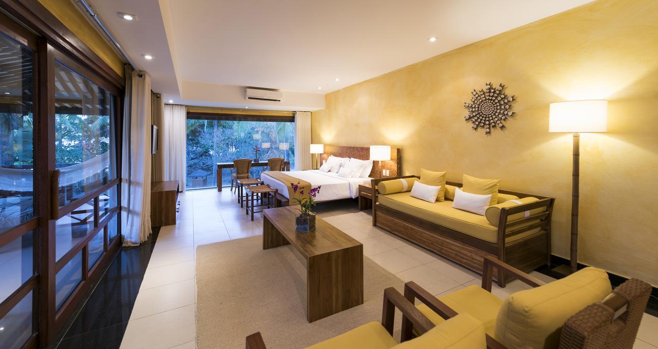 Tivoli Ecoresort Praia Do Forte Exterior photo
