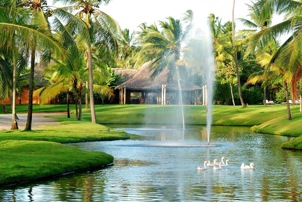 Tivoli Ecoresort Praia Do Forte Exterior photo