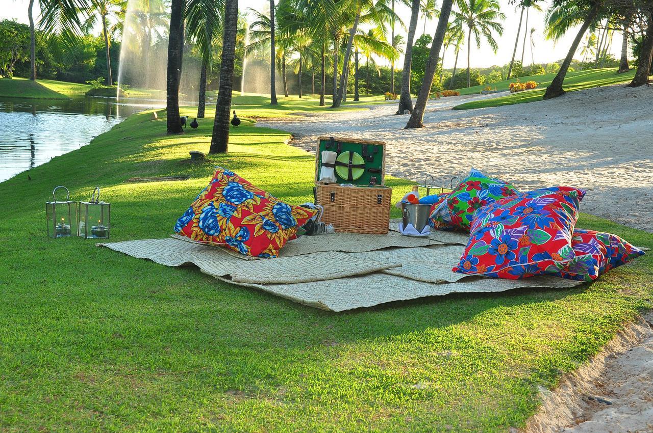Tivoli Ecoresort Praia Do Forte Exterior photo